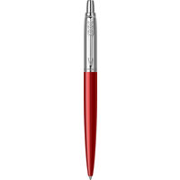 Kensington Red CT Pix Jotter Royal Parker