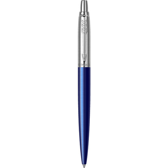 Royal Blue CT Pix Jotter Royal Parker