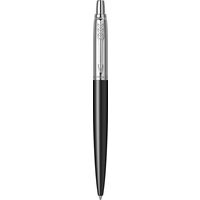 Bond Street Black CT Pix Jotter Royal Parker 1953184