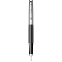 Bond Street Black CT Stilou Jotter Royal Parker