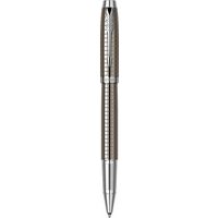 Premium Dark Espresso Chiselled CT Roller IM Royal Parker