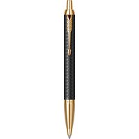 Premium Black/Gold GT Pix IM Royal Parker