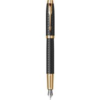 Premium Black/Gold GT Stilou  IM Royal Parker
