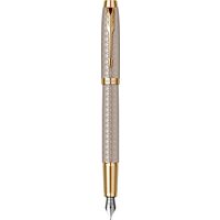 Premium Warm Silver GT Stilou  IM Royal Parker
