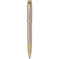 Premium Warm Silver GT Roller  IM Royal Parker