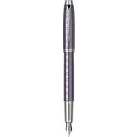 Premium Dark Violet CT Stilou  IM Royal Parker