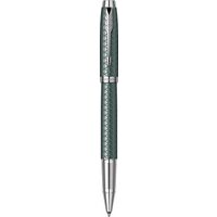 Premium Dark Green CT Roller  IM Royal Parker