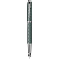 Premium Dark Green CT Stilou  IM Royal Parker