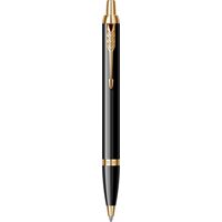 Black Lacquer GT Pix  IM Royal Parker