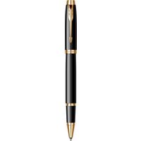 Black Lacquer GT Roller  IM Royal Parker