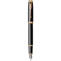 Black Lacquer GT Stilou  IM Royal Parker