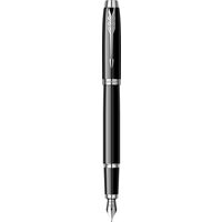 Black Lacquer CT Stilou  IM Royal Parker