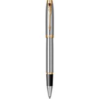 Brushed Metal GT Roller  IM Royal Parker