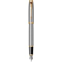 Brushed Metal GT Stilou  IM Royal Parker
