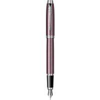 Light Purple CT Stilou   IM Royal Parker