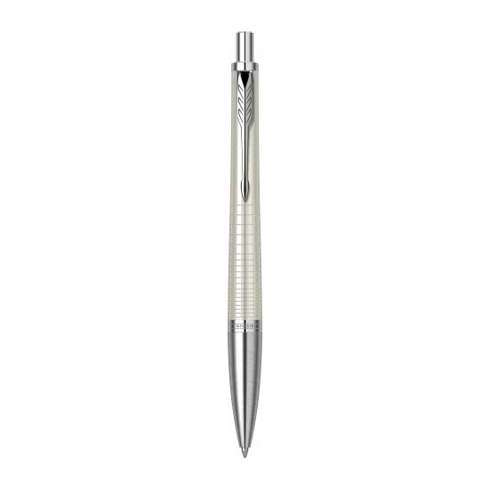 Premium Pearl Metal Chiselled CT Pix Parker
