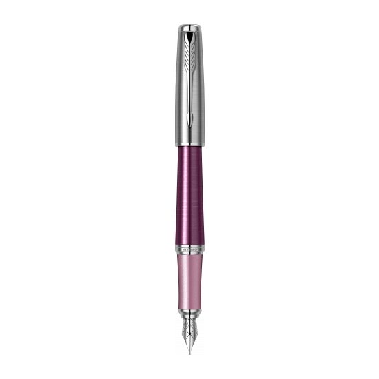 Premium Dark Purple CT Stilou Urban Royal Parker