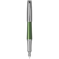 Premium Green CT Stilou Urban Royal Parker