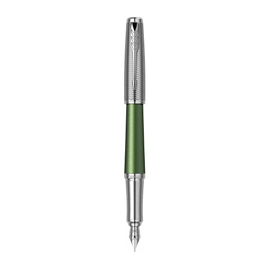 Premium Green CT Stilou Urban Royal Parker