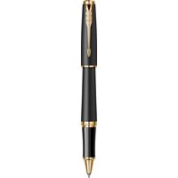 Muted Black GT Roller Urban Royal Parker