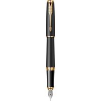 Muted Black GT Stilou Urban Royal Parker