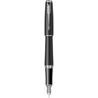 Muted Black CT Stilou Urban Royal Parker
