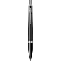 Muted Black CT Pix Urban Royal Parker