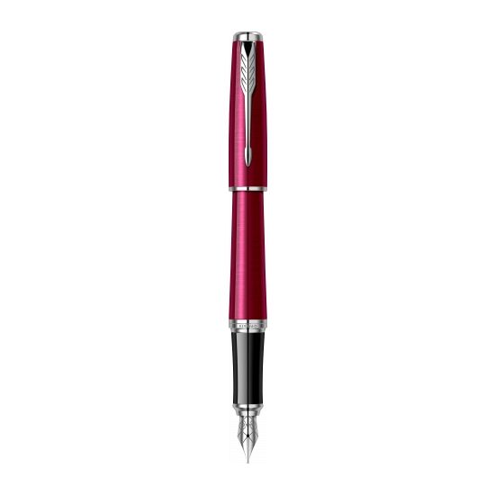 Vibrant Magenta CT Stilou Urban Royal Parker