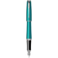 Vibrant Blue CT Stilou Urban Royal Parker
