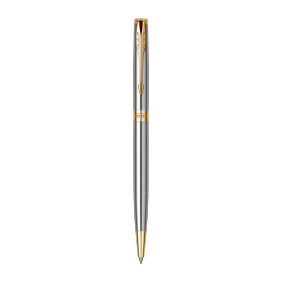 Stainless Steel GT Pix Slim Sonnet Royal Parker