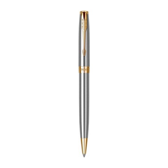 Stainless Steel GT Pix Slim Sonnet Royal Parker