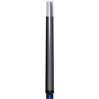 Cartuse Blue/Black Permanent Standard Parker 1950385