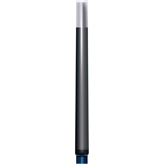 Cartuse Blue/Black Permanent Standard Parker 1950385