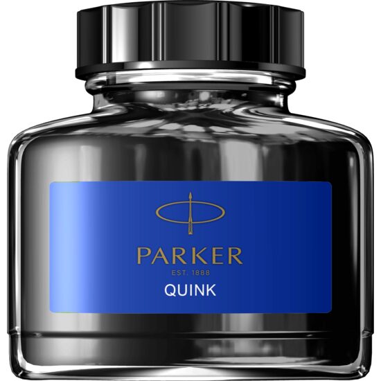 Calimara Blue Permanent Parker