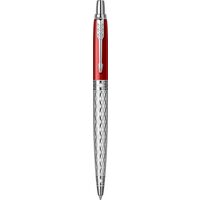 SE London Red Classical Pix Jotter Royal Parker