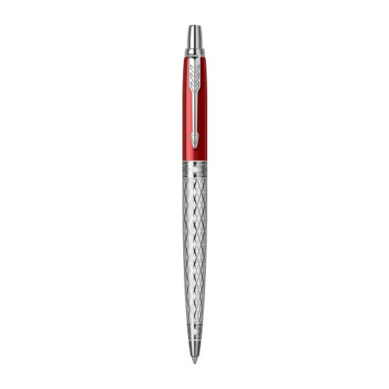 SE London Red Classical Pix Jotter Royal Parker