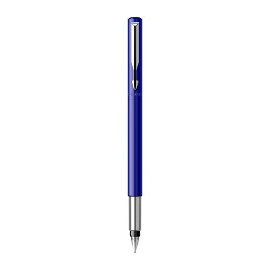 Standard Blue CT Stilou Vector Parker