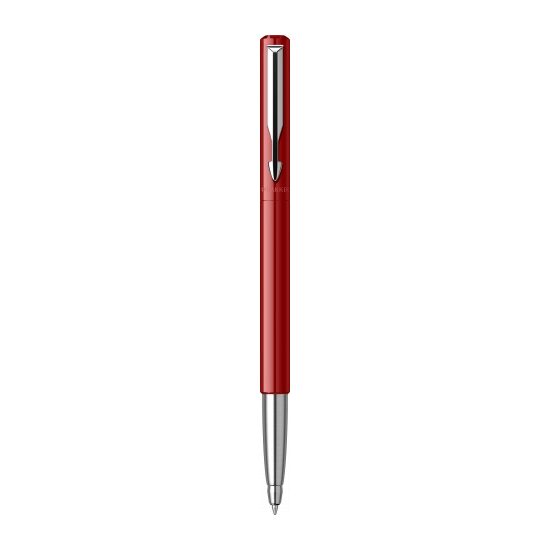Standard Red CT Roller Vector Parker