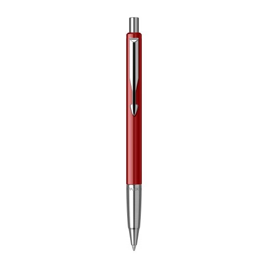 Standard Red CT Pix Vector Parker