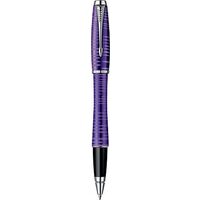 Premium Vacumatic Amethyst Pearl CT Roller Parker