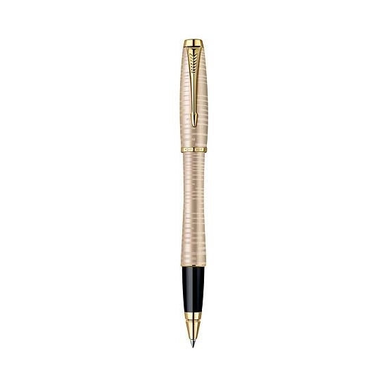 Premium Vacumatic Golden Pearl GT Roller Parker