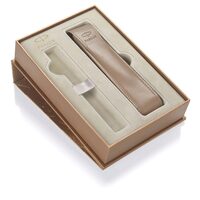 Cutie cadou cu etui Bej Parker