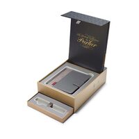 Cutie Cadou cu Organizer Parker