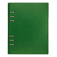 Organizer A5 6 inele verde K