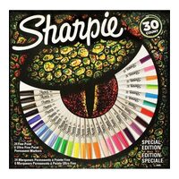 Set Sharpie 30 buc 
