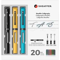 Set Caligrafie Maxi Standard Sheaffer