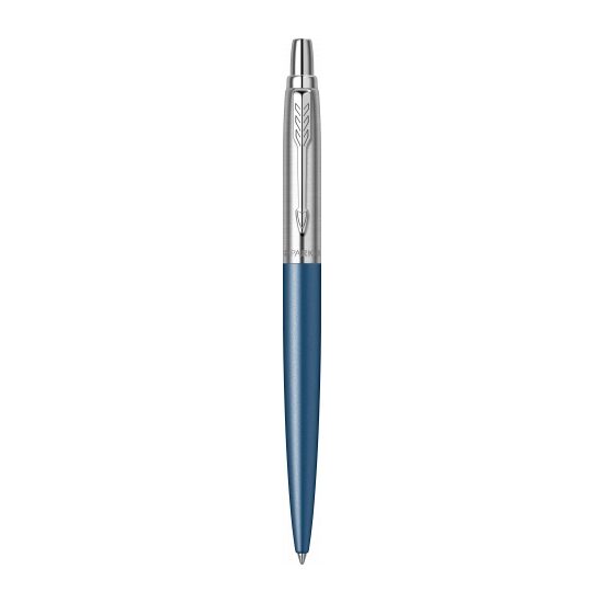 Primrose Matte Blue CT Pix Parker  Jotter XL