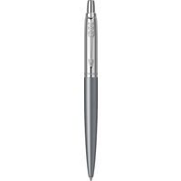 Alexandra Matte Grey CT Pix Parker Jotter XL