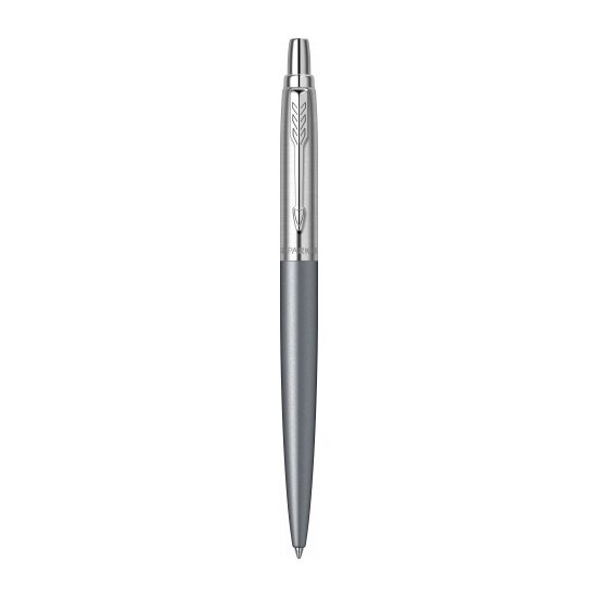 Alexandra Matte Grey CT Pix Parker Jotter XL