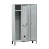 Vestiar 111/03 1050mm x 350mm x 1800mm H 